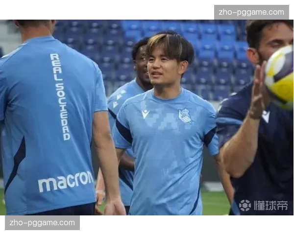 久保建英皇家社会进攻灵魂 伤病影响状态 久保建英皇家社会进攻灵魂 伤病影响状态