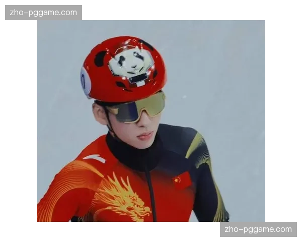 短道速滑林孝埈肩伤恢复参赛 代表中国出战冬奥实现个人突破