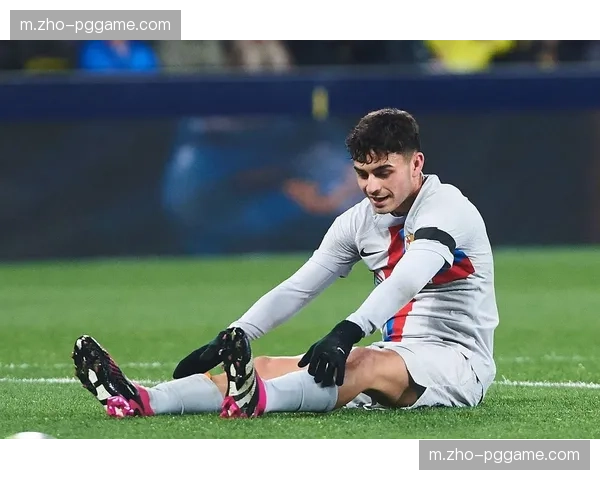 佩德里体能分配更加合理 巴萨核心连续作战能力获改善