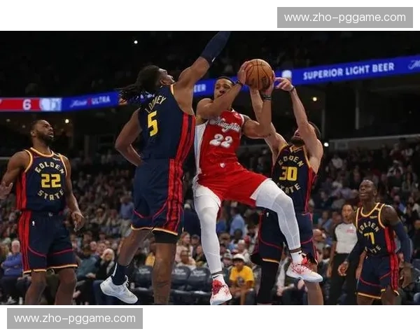 老鹰库明加20分7篮板麦科勒姆19分 新援迅速融入球队体系