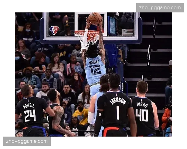 灰熊篮板场均42.3联盟第22 防守漏洞无法限制对手冲击